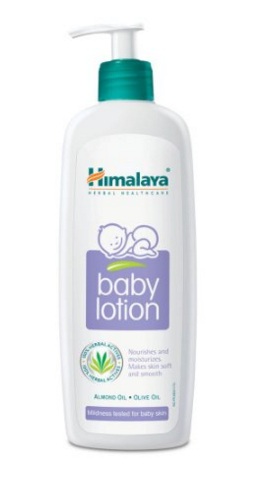 India Desire : Buy Himalaya Baby Lotion 400ml At Rs 139 From Amazon [Selling Price Rs 220]